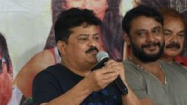 ದರ್ಶನ್ಗೆ 160 ರೂಪಾಯಿ ಕೊಟ್ಟಿದ್ದೆ: ಮಂಡ್ಯ ರಮೇಶ್