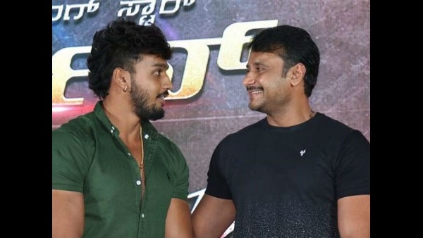 ಸುಪ್ರೀತ್ ನಿರ್ಮಾಣದಲ್ಲಿ ಈ ಸಿನಿಮಾ