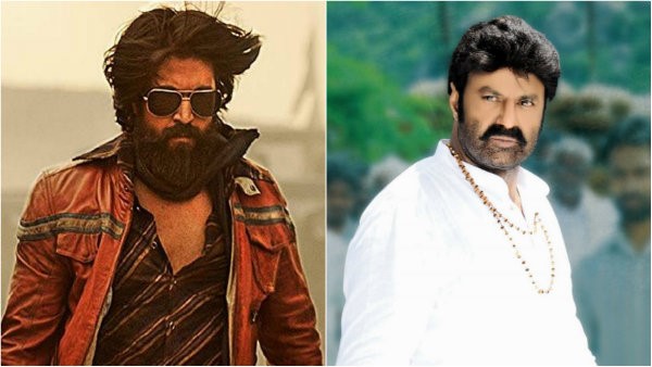 ಇನಾಯತ್ ಖಲೀಲ್ ಪಾತ್ರದಲ್ಲಿ ಬಾಲಕೃಷ್ಣ?