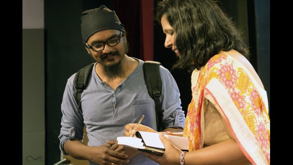 'ನಾಲ್ಕು ಹಾಡು, ಐದು ಫೈಟ್' ಸೂತ್ರದಿಂದ ಹೊರಬರಬೇಕಿದೆ'