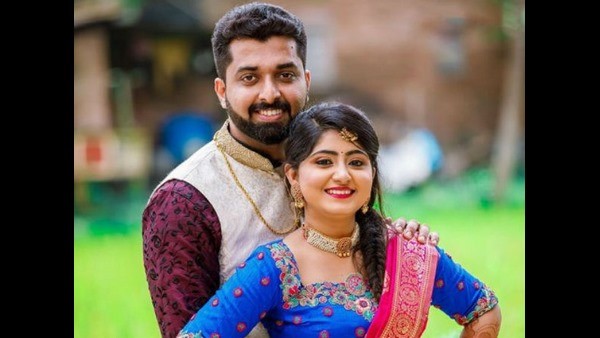 ಕಿರುತೆರೆ ನಟಿ ರಾಧಿಕಾ ರಾವ್