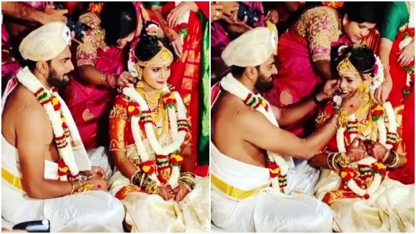 ನಟಿ ಮಯೂರಿ