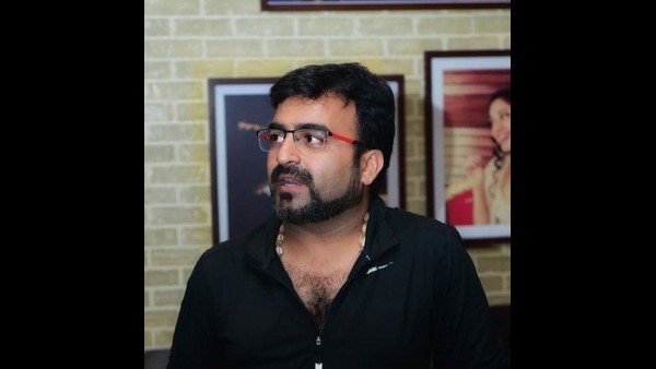 ಮಾಸ್ಟರ್ ಆನಂದ್ ಅವರನ್ನು ಪ್ರಶ್ನಿಸಿದ ನೆಟ್ಟಿಗರು