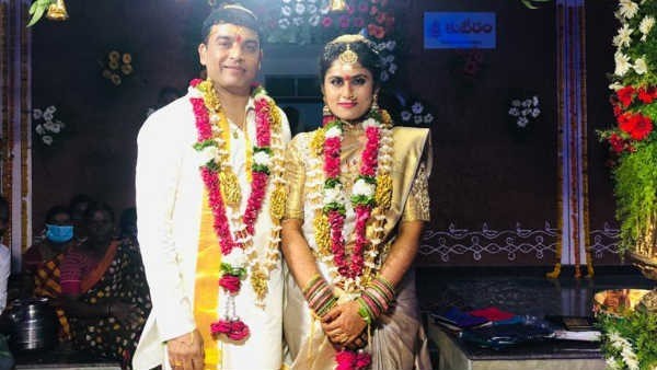 ಎರಡನೇ ಮದುವೆಯಾದ ನಿರ್ಮಾಪಕ