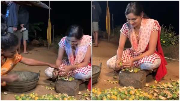 ನಾಯಕಿಯಾಗಿ ಐಂದ್ರಿತಾ ರೇ