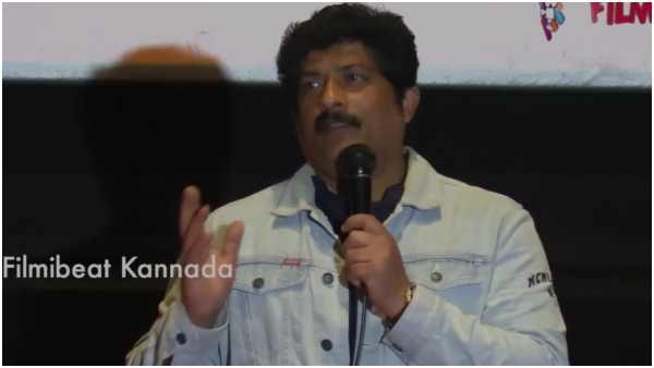 ಮಂಡ್ಯದ ಅನೇಕ ಮನೆಗಳಿಗೆ ಆಂಟೇನಾ ಕಟ್ಟಿದ್ದೇನೆ