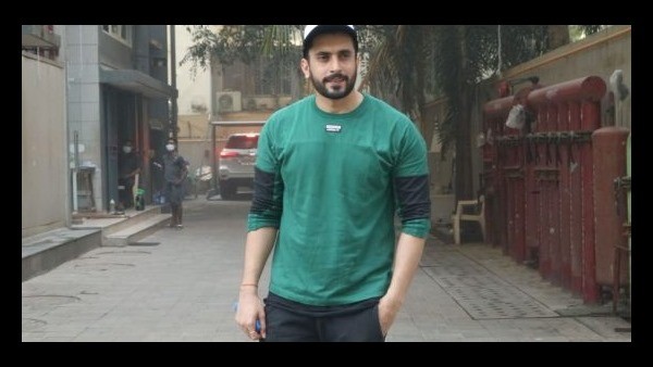 ಲಕ್ಷ್ಮಣನ ಪಾತ್ರದಲ್ಲಿ ಯಾರು?