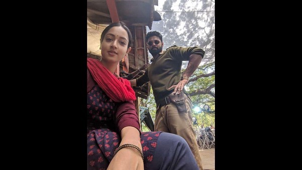 ವೈರಲ್ ಆಗಿತ್ತು ಇಬ್ಬರ ನಡುವಿನ ಪ್ರೀತಿ ವದಂತಿ