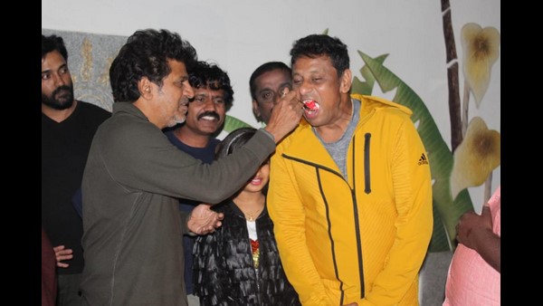 ಕಥೆ ಕೇಳಿ ನಿರ್ಮಾಪಕ ಭಾವುಕ