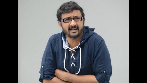 ಕಿಡಿ ಕಾರಿದ ನಟಿ ಶ್ರೀ ರೆಡ್ಡಿ