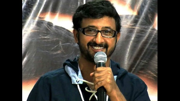 ಯೂಟ್ಯೂಬ್ ಸಂದರ್ಶನದಲ್ಲಿ ಮಾತನಾಡಿದ್ದ ತೇಜ
