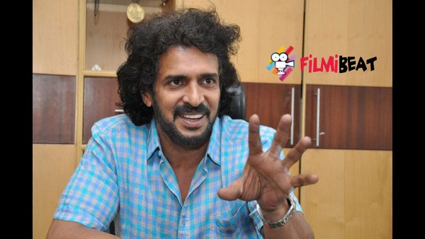 ಜನರ ನಿರ್ಣಯವೇ ನನ್ನ ನಿರ್ಣಯ: ಉಪೇಂದ್ರ