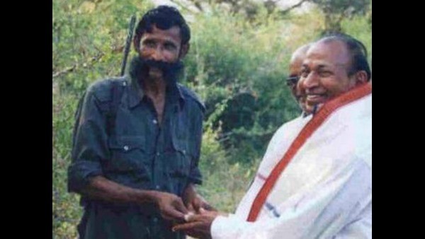 ಅಣ್ಣಾವ್ರು ಕಿಡ್ನಾಪ್ ಆಗಿತ್ತು