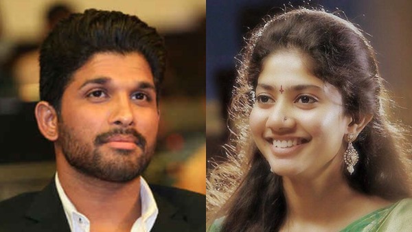 ಅಲ್ಲು ಅರ್ಜುನ್ ತಂಗಿಯಾಗಿ ಸಾಯಿ ಪಲ್ಲವಿ?