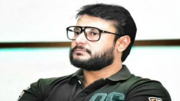 'ಅಪಾಯದ ಆಕ್ಷನ್ ಸೀನ್ಗಳಲ್ಲಿ ನಟಿಸುವುದು ಜನರ ಚಪ್ಪಾಳೆಗಾಗಿ'