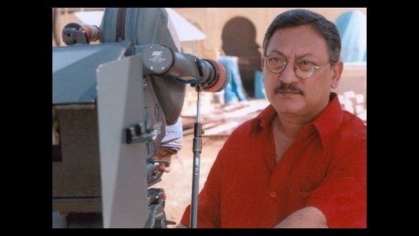 'ಸರ್ಫರೋಶ್ 2' ನಿರ್ದೇಶಿಸಲಿದ್ದಾರೆ ಮ್ಯಾಥ್ಯು