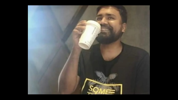 ಅಪಘಾತದಲ್ಲಿ ಮೃತನಾದ ಪ್ರವೀಣ್ ವರ್ಮಾ