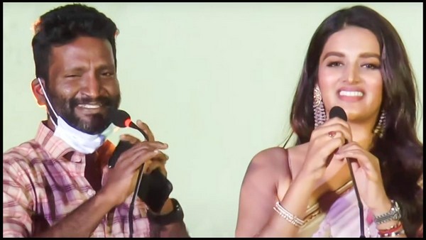 ಸಿಂಭು ಬಗ್ಗೆ ಮಾತನಾಡುವಂತೆ ಒತ್ತಾಯ