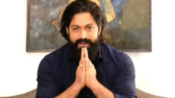 ನಿಮ್ಮ, ನಿಮ್ಮ ಕುಟುಂಬದ ಆರೋಗ್ಯ ಮುಖ್ಯ: ಯಶ್