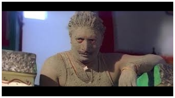 ಅದ್ಭುತವಾಗಿ ನಟಿಸಿದ್ದ ಪ್ರಕಾಶ್ ರೈ