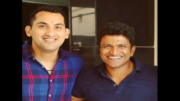 ಪಿಆರ್ಕೆ ಪ್ರೊಡಕ್ಷನ್ನಿಂದ ಸಿನಿಮಾ