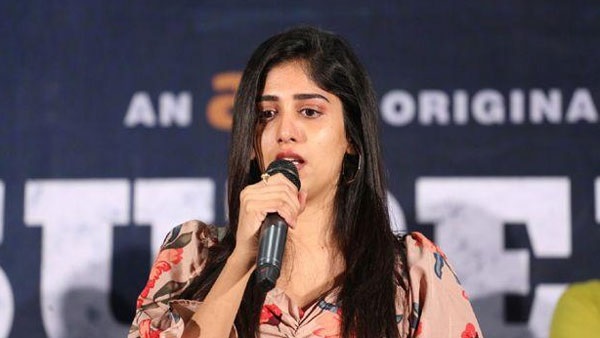 ನಿರ್ದೇಶಕನನ್ನು ನೆನೆದು ಕಣ್ಣೀರು ಹಾಕಿದ ಚಿತ್ರತಂಡ