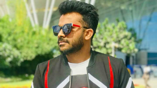 ಹೊಸ ರ್ಯಾಪ್ ಹಾಡು ಮಾಡಿದ್ದಾರೆ ಚಂದನ್ ಶೆಟ್ಟಿ