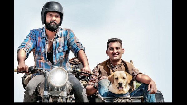 ರಕ್ಷಿತ್ ಶೆಟ್ಟಿ ಸಿನಿಮಾದಲ್ಲಿ ಸಹ ನಟನೆ