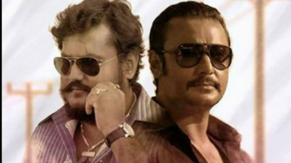ಸಹೋದರ ದಿನಕರ್ ಜೊತೆ ದರ್ಶನ್ ಸಿನಿಮಾ ಯಾವಾಗ?