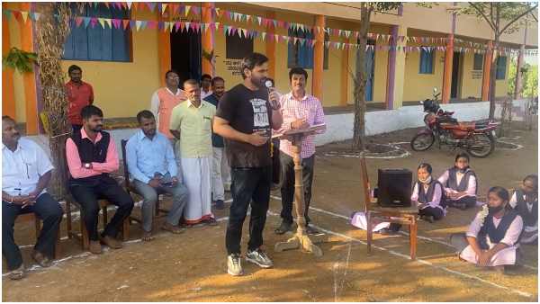 ಗಣರಾಜ್ಯ ಎಂದರೇನು? ಧನಂಜಯ್ ಹೇಳ್ತಾರೆ ಕೇಳಿ