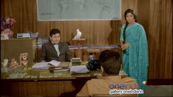 ಚಿರಕಾಲ ಮನದಲ್ಲಿ ಉಳಿಯುವಂತ ಪಾತ್ರ