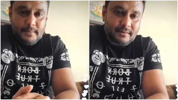 ಮೊದಲು ರಾಬರ್ಟ್ ಬಳಿಕ ಮತ್ತೊಂದು ಸಿನಿಮಾ