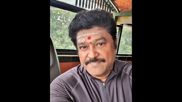 ಜಗ್ಗೇಶ್ ಪ್ರತಿಕ್ರಿಯೆ