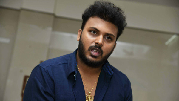ಮುಗಿಲ್ ಪೇಟೆ ಸಿನಿಮಾದಲ್ಲಿ ಮನೋರಂಜನ್ ಬ್ಯುಸಿ