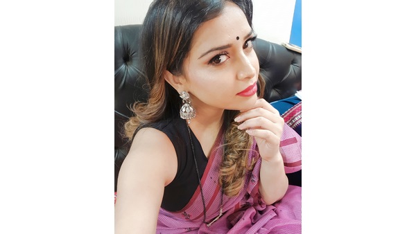 ಜನವರಿ 26 ಶ್ವೇತಾ ಪಾಲಿನ ವಿಶೇಷ ದಿನ