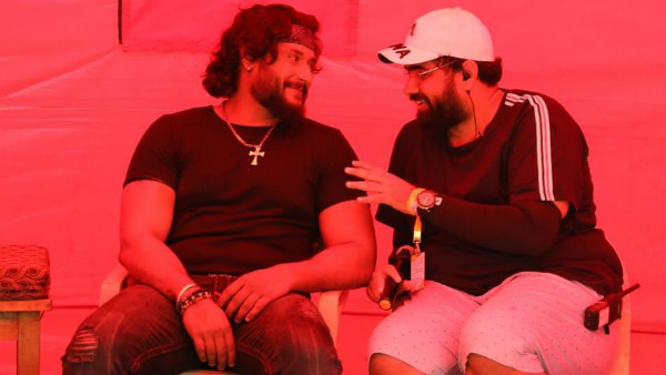 ಏಪ್ರಿಲ್ ತಿಂಗಳಲ್ಲೇ ತೆರೆಗೆ?