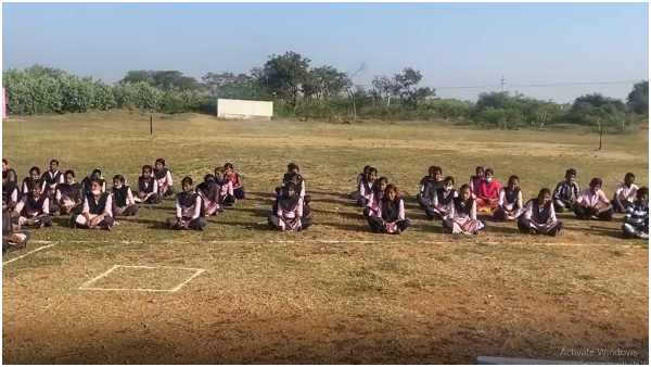 ಪ್ರಜಾಪ್ರಭುತ್ವ ಎಂದರೇನು?