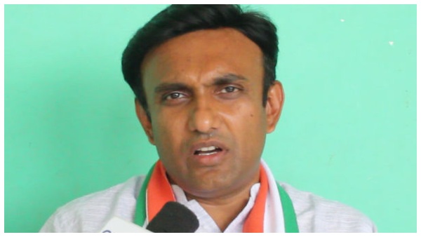 ಡಾ. ಸುಧಾಕರ್ ಪ್ರತಿಕ್ರಿಯೆ