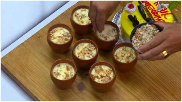 ಯಶ್ ಪ್ರೀತಿಯ ಗಿಣ್ಣು ಮಾಡಿದ ಪುಷ್ಪಾ