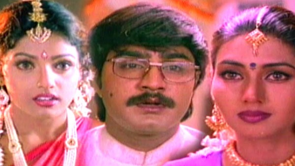 1996ರ ಹಿಟ್ ಸಿನಿಮಾ 'ಪೆಳ್ಳಿಸಂದಡಿ-2'