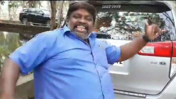 ಸಿನಿಮಾ ನೋಡೋದೇ ಬೇಡ