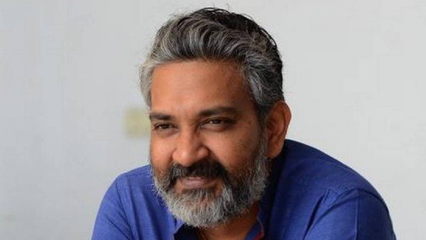 ಇದರಲ್ಲಿ ನನ್ನ ಪಾತ್ರವಿಲ್ಲ ಎಂದ ರಾಜಮೌಳಿ