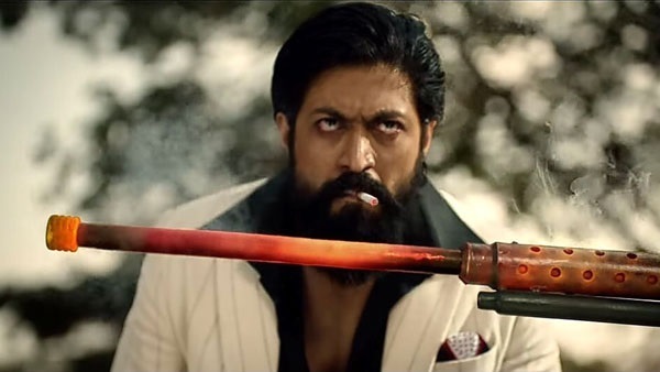 ಕೆಜಿಎಫ್ ಚಾಪ್ಟರ್ 2 ಮೇಲೆ ಕಣ್ಣಿದೆ?