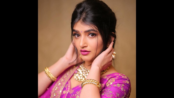 ಶ್ರೀಲೀಲಾ ಮೇಲೆ ನಿರೀಕ್ಷೆ ಹೆಚ್ಚಿದೆ