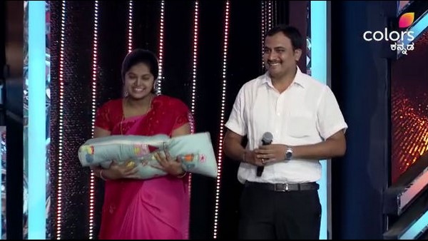 ಬಾಲ್ಯದಿಂದಲೇ ಕನ್ನಡದ ಕಿಚ್ಚು ಹೊಂದಿದ್ದರು