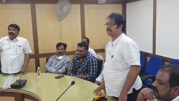 ಮಾರ್ಕೆಟ್ ಕಬಳಿಸುತ್ತೇವೆ ಎನ್ನುವ ಭಯ ಶುರುವಾಗಿದೆ