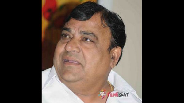 ಸ್ಟಾರ್ ವಾರ್ ಬಗ್ಗೆ ದೊಡ್ಡಣ್ಣ ಗೆ ಪ್ರಶ್ನೆ