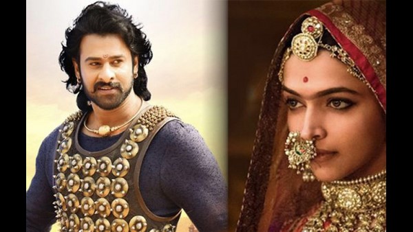 ಯಾವ-ಯಾವ ಸಿನಿಮಾಗಳಲ್ಲಿ ನಟಿಸುತ್ತಿದ್ದಾರೆ ಪ್ರಭಾಸ್-ದೀಪಿಕಾ