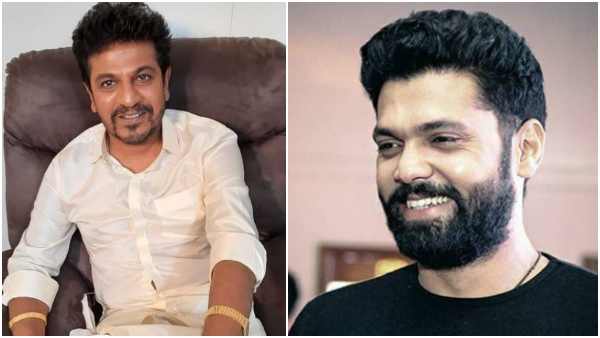 Shivaraj Kumar and Rakshith Shetty awarded Dadasaheb Phalke south 2020 Shivaraj Kumar and Rakshith Shetty awarded Dadasaheb Phalke south 2020