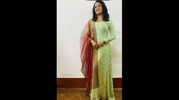 ಹರಿಪ್ರಿಯಾ ಚಿತ್ರಗಳು